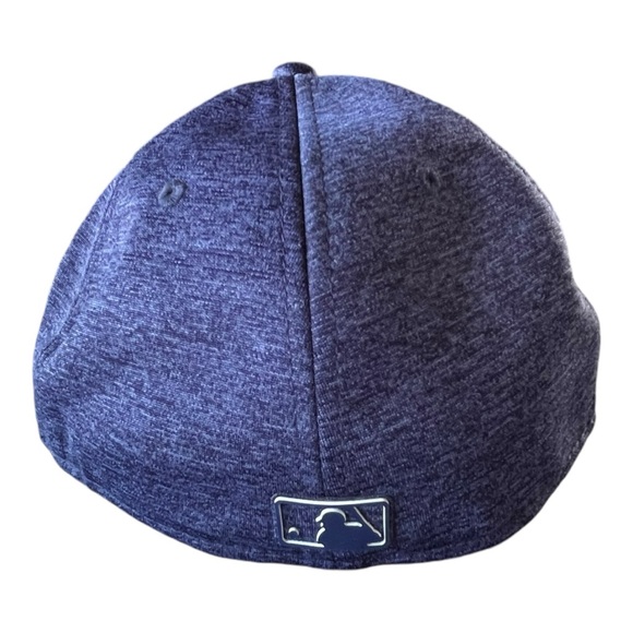 New Era 59Fifty San Diego Padres Fitted Hat, 7 5/8 MLB - Picture 4 of 7